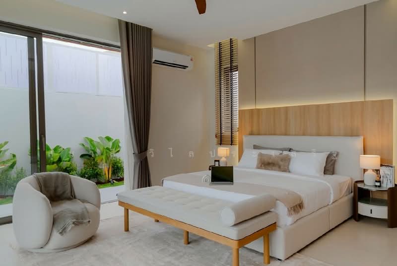 La Felice Exclusive Villa Hua Hin, Prachuap Khiri Khan, Thap Tai, Hua Hin, Prachuap Khiri Khan, 3 Bedrooms, 320 sqm, Villa For Sale, by สุมาลี วิไลประเสริฐ, 60109042 - DDproperty.com