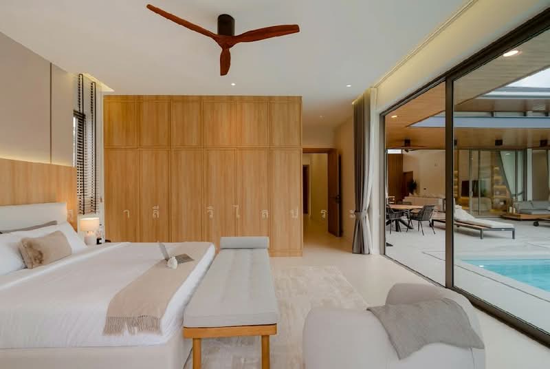 ลา เฟลิซ เอ็กซ์คลูซีฟ วิลลา หัวหิน, ประจวบคีรีขันธ์, ทับใต้, หัวหิน, ประจวบคีรีขันธ์, 320 ตร.ม., วิลล่า ขาย, โดย สุมาลี วิไลประเสริฐ, 60109042 - DDproperty.com