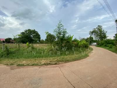 ขาย - ขายที่ดินหนองโพรง 1 ไร่ ถมแล้วติดถนน2ด้าน ใกล้แยกโคกขวาง-1.2กม. อ.ศรีมหาโพธิ, ปราจีนบุรี