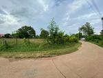 ขายที่ดินหนองโพรง 1 ไร่ ถมแล้วติดถนน2ด้าน ใกล้แยกโคกขวาง-1.2กม. อ.ศรีมหาโพธิ, ปราจีนบุรี