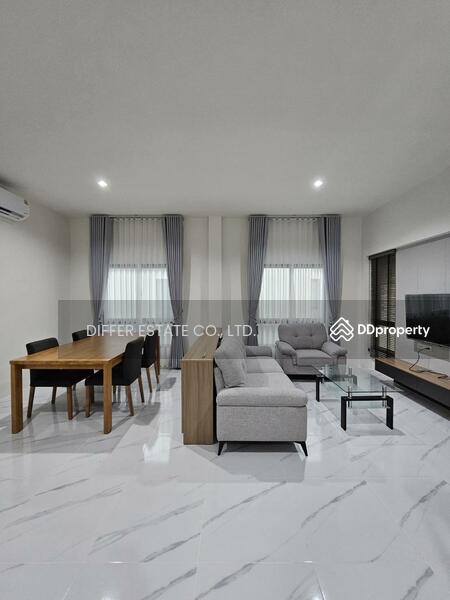For Rent - Detached House near Grace International School, Pet-friendly., Chiang Mai
