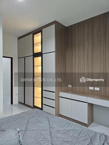 For Rent - Detached House near Grace International School, Pet-friendly., Chiang Mai
