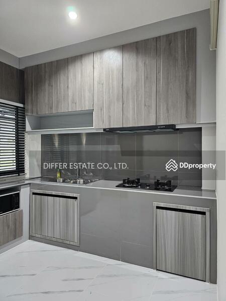 For Rent - Detached House near Grace International School, Pet-friendly., Chiang Mai