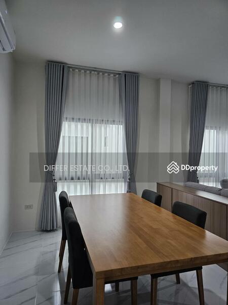 For Rent - Detached House near Grace International School, Pet-friendly., Chiang Mai