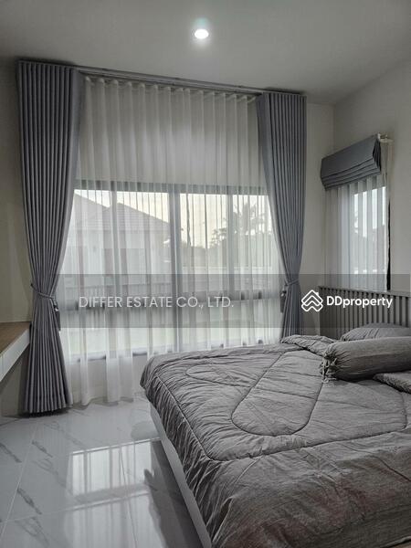 For Rent - Detached House near Grace International School, Pet-friendly., Chiang Mai