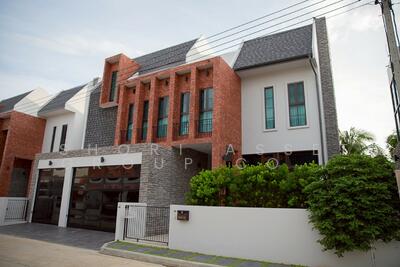 ขาย - The Britt Chiangmai : เดอะ บริท เชียงใหม่, เชียงใหม่