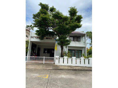 ขาย - Garden Home Village : การ์เด้นโฮม วิลเลจ, ปทุมธานี