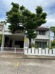 Garden Home Village : การ์เด้นโฮม วิลเลจ, ปทุมธานี