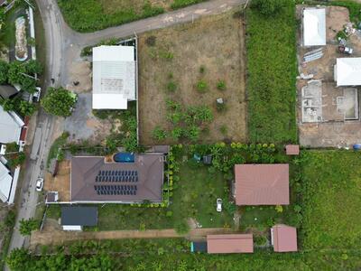 ขาย - ที่ดินพร้อมบ้านในตำบลหินเหล็กไฟ อำเภอหัวหิน ประจวบคีรีขันธ์ เนื้อที่ 1 ไร่ 2 งาน, ประจวบคีรีขันธ์