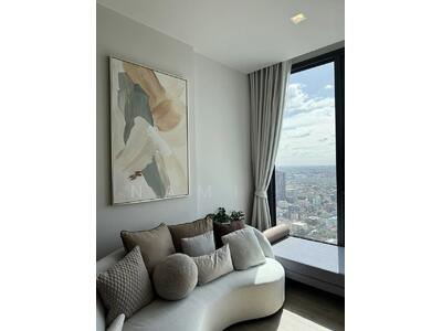 ขาย - The Crest Park Residences : เดอะ เครสท์ พาร์ค เรสซิเดนเซส, กรุงเทพ