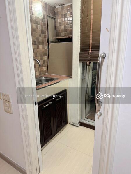 For Rent - Lumpini Center Happyland, Bangkok