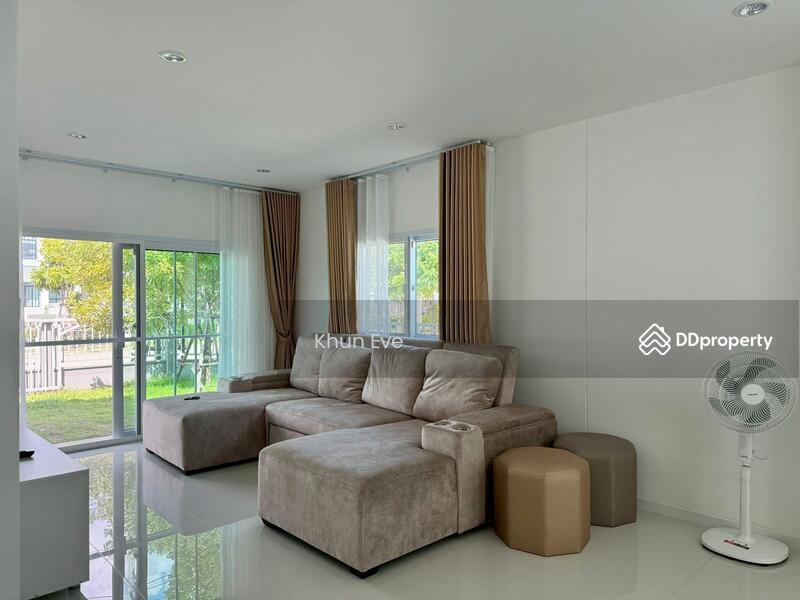 For Rent - Grand Sivarom Sukhumvit-Bangpu, Samut Prakan