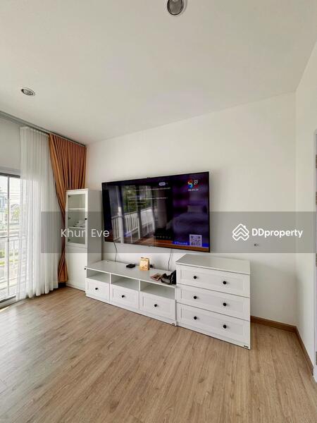 For Rent - Grand Sivarom Sukhumvit-Bangpu, Samut Prakan