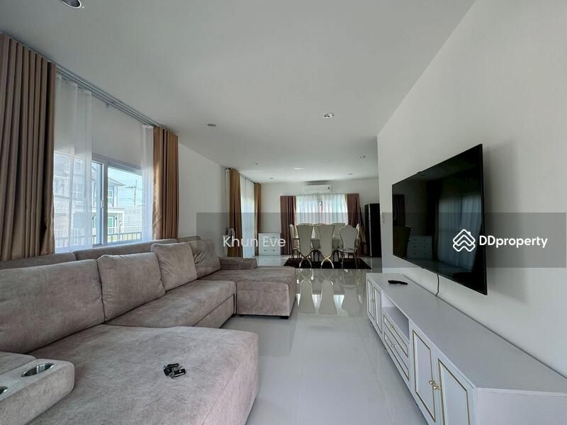 For Rent - Grand Sivarom Sukhumvit-Bangpu, Samut Prakan