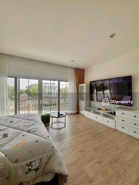 For Rent - Grand Sivarom Sukhumvit-Bangpu, Samut Prakan