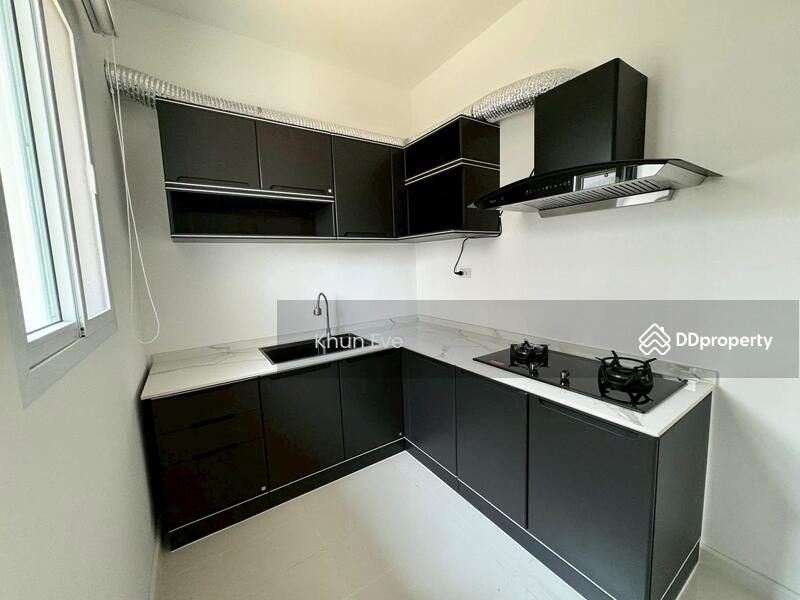 For Rent - Grand Sivarom Sukhumvit-Bangpu, Samut Prakan