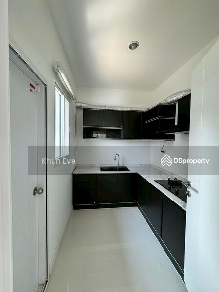 For Rent - Grand Sivarom Sukhumvit-Bangpu, Samut Prakan