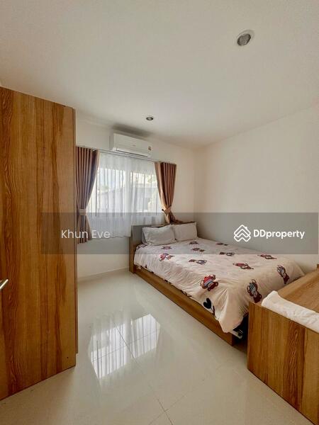 For Rent - Grand Sivarom Sukhumvit-Bangpu, Samut Prakan