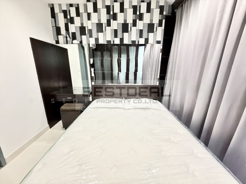 IDEO MOBI Rama 9, Bangkok, 90 Rama 9 Road, Huai Khwang, Huai Khwang, Bangkok, 1 Bedroom, 46 sqm, Condo For Sale, by Bestdeal Property Co.,Ltd., 60109096 - DDproperty.com