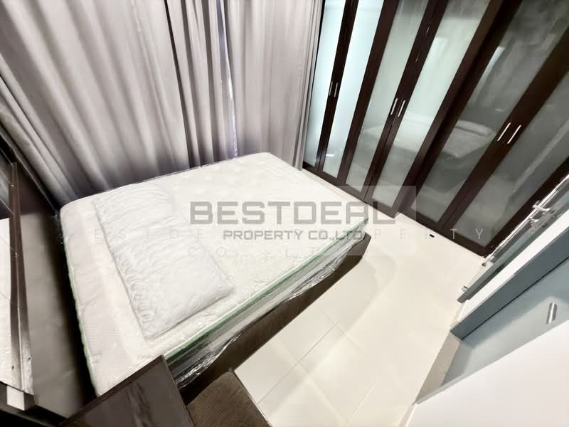 IDEO MOBI Rama 9, Bangkok, 90 Rama 9 Road, Huai Khwang, Huai Khwang, Bangkok, 1 Bedroom, 46 sqm, Condo For Sale, by Bestdeal Property Co.,Ltd., 60109096 - DDproperty.com