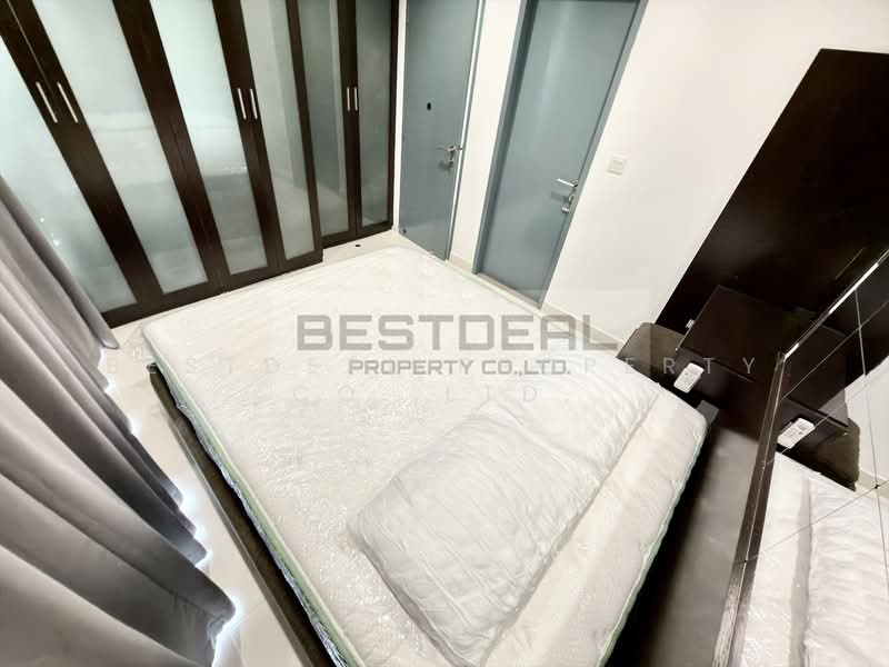 IDEO MOBI Rama 9, Bangkok, 90 Rama 9 Road, Huai Khwang, Huai Khwang, Bangkok, 1 Bedroom, 46 sqm, Condo For Sale, by Bestdeal Property Co.,Ltd., 60109096 - DDproperty.com