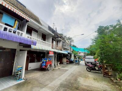 ขาย - นครทอง ศรีนครินทร์, สมุทรปราการ