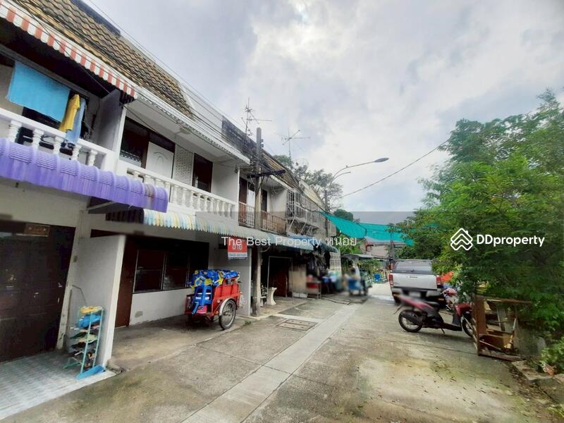 ขาย - นครทอง ศรีนครินทร์, สมุทรปราการ