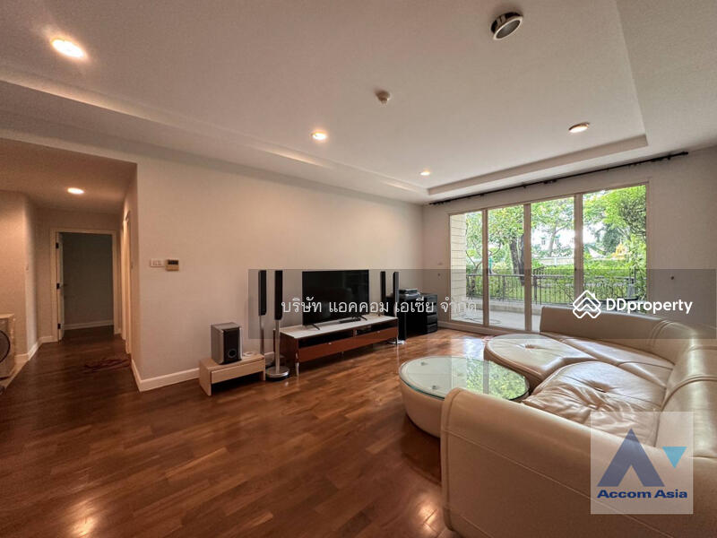 For Rent - Baan Nunthasiri, Bangkok