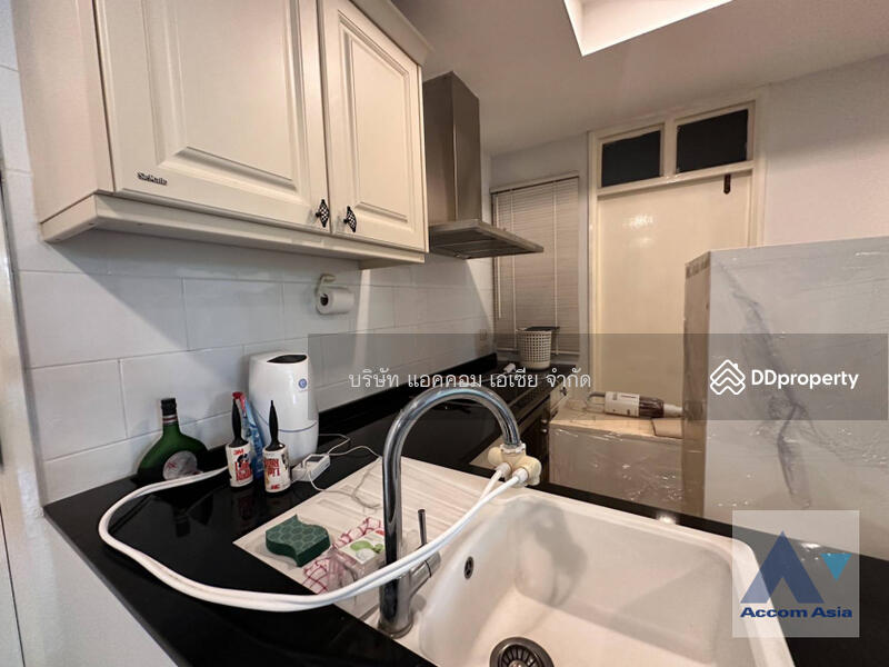 For Rent - Baan Nunthasiri, Bangkok