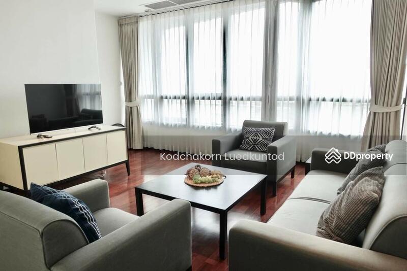 ให้เช่า - President Place : เพรสซิเดนซ์ เพลส, กรุงเทพ