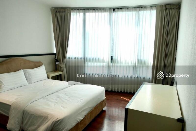 ให้เช่า - President Place : เพรสซิเดนซ์ เพลส, กรุงเทพ
