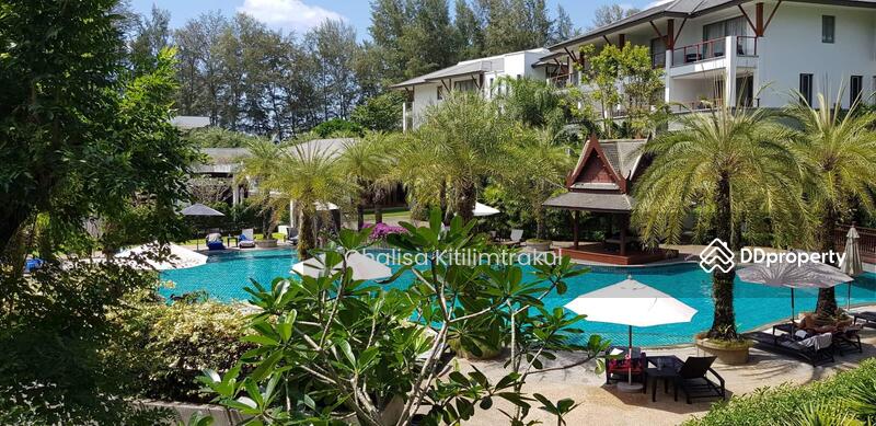 For Rent - Pearl Of Naithon, Phuket