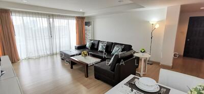 For Rent - PPR Residence, Bangkok