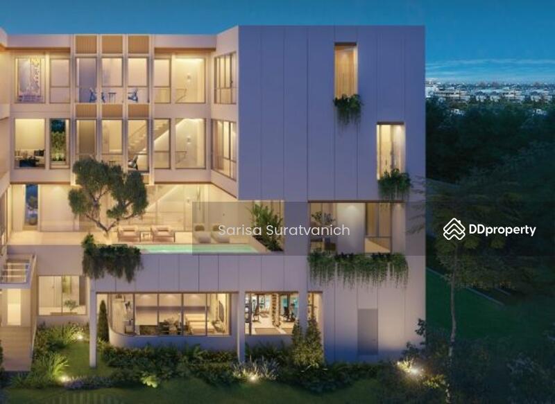ขาย - Crescenton Pinklao : เครสเซนตัน ปิ่นเกล้า, กรุงเทพ