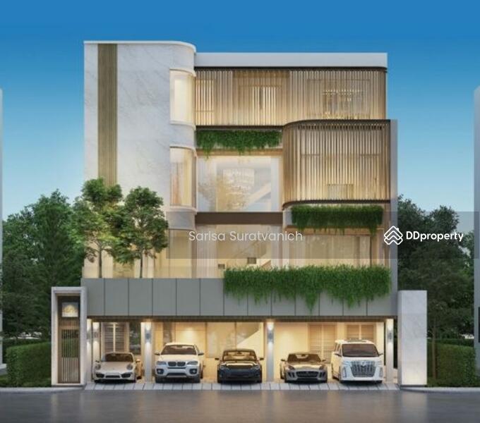 ขาย - Crescenton Pinklao : เครสเซนตัน ปิ่นเกล้า, กรุงเทพ