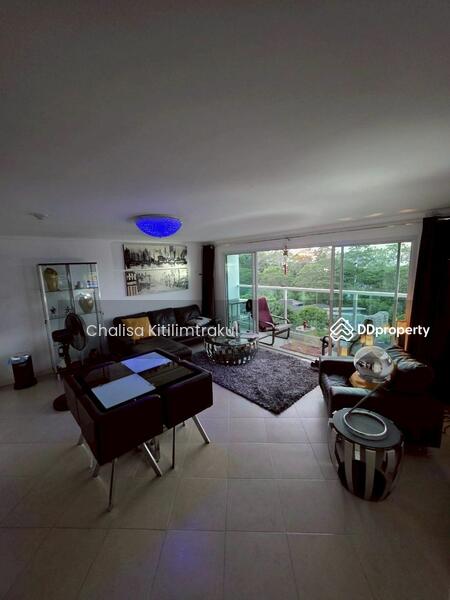 For Rent - Bang Saray Beach Condominium, Chon Buri