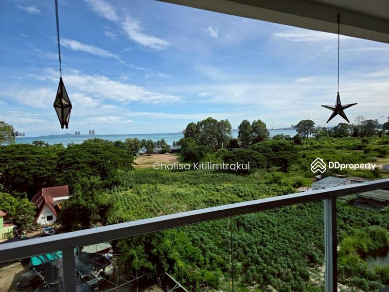 For Rent - Bang Saray Beach Condominium, Chon Buri