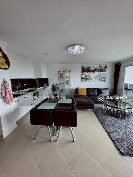 For Rent - Bang Saray Beach Condominium, Chon Buri