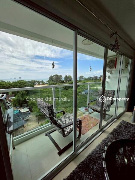 For Rent - Bang Saray Beach Condominium, Chon Buri