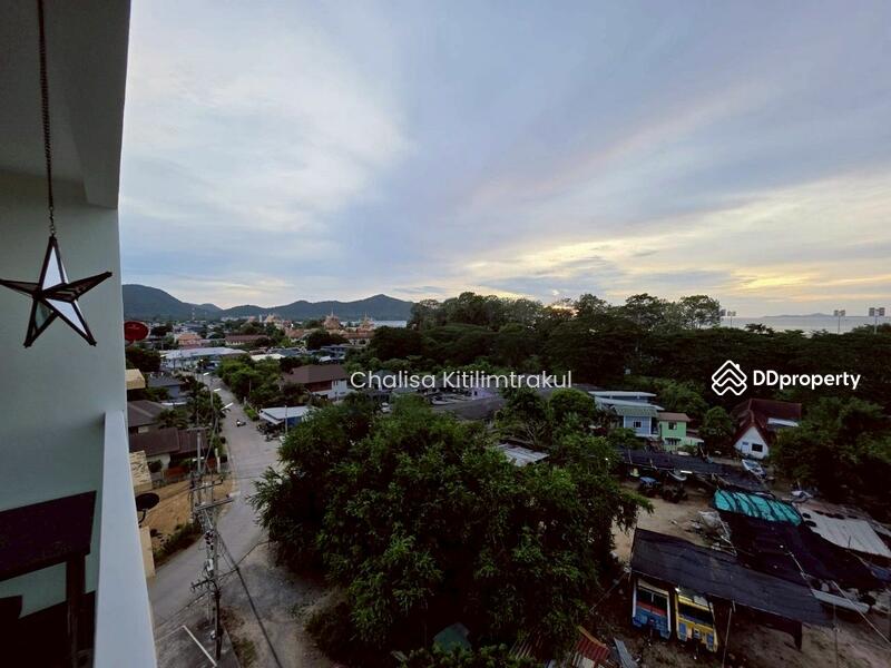 For Rent - Bang Saray Beach Condominium, Chon Buri