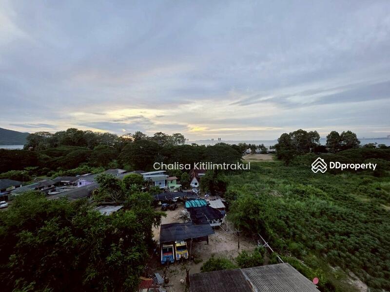 For Rent - Bang Saray Beach Condominium, Chon Buri