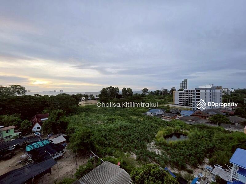 For Rent - Bang Saray Beach Condominium, Chon Buri