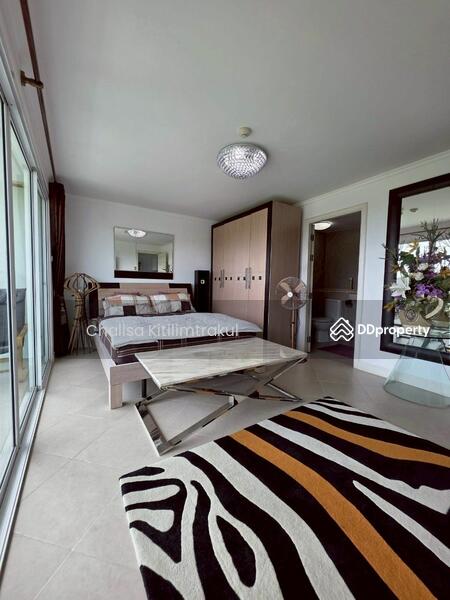 For Rent - Bang Saray Beach Condominium, Chon Buri
