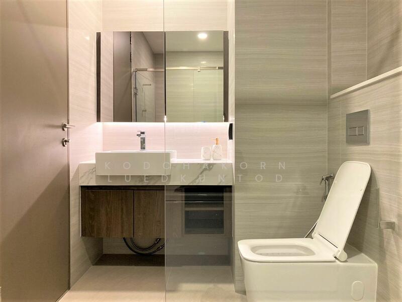 Park Origin Thonglor, กรุงเทพ, Soi Thonglor 10, Sukhumvit Road, คลองตันเหนือ, วัฒนา, กรุงเทพ, 47 ตร.ม., คอนโด ให้เช่า, โดย Thananith Ittitulyapong, 60109192 - DDproperty.com