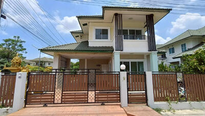 ขาย - บ้านพงศ์ผกา ลากูน, พิษณุโลก
