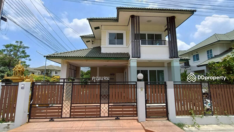 ขาย - บ้านพงศ์ผกา ลากูน, พิษณุโลก