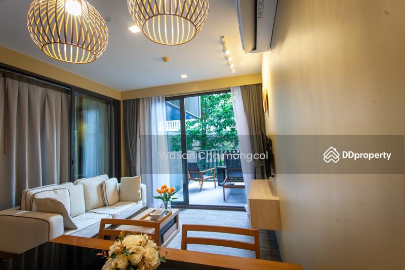For Sale - The Deck Patong, Phuket