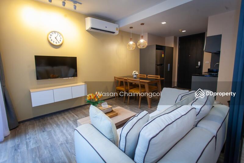 For Sale - The Deck Patong, Phuket