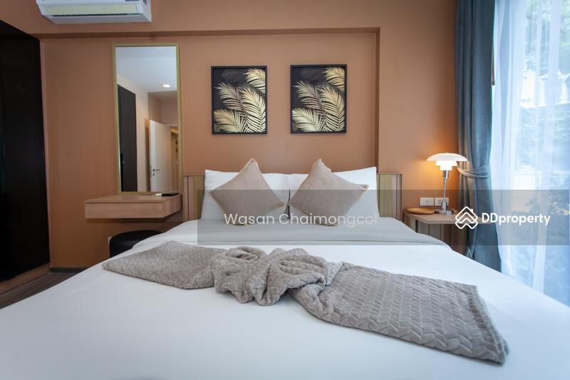 ขาย - The Deck Patong: เดอะเดค ป่าตอง, ภูเก็ต