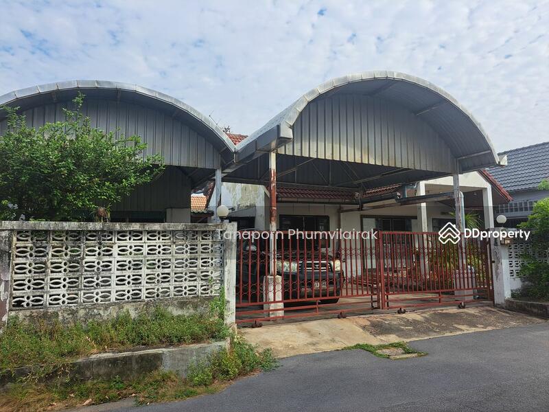 ขาย - บ้าน 2-ห้องนอน, กรุงเทพ